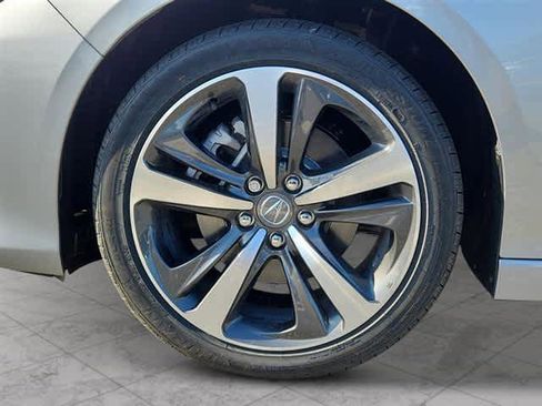 New 2025 Acura TLX w/ Technology Package image 7