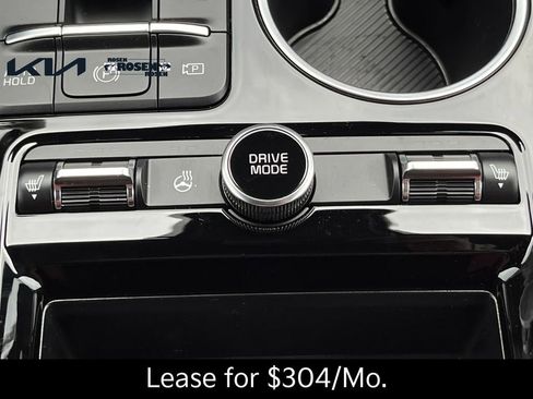 New 2026 Kia K5 GT-Line AWD/4WD image 31