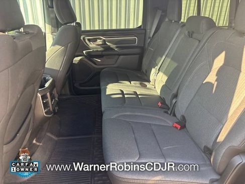 Used 2020 RAM 1500 Big Horn RWD image 15