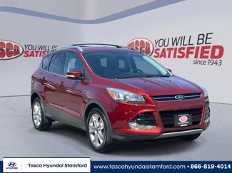 Used 2015 Ford Escape Titanium w/ Equipment Group 301A AWD/4WD video 1