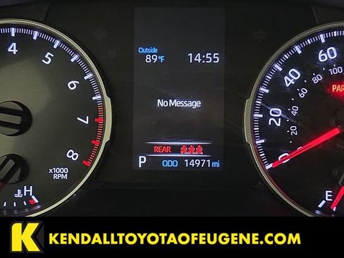 Used 2019 Toyota RAV4 XLE w/ Carpet Mat Package FWD image 17