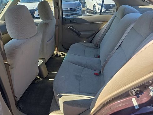 Used 2001 Honda Civic LX image 20