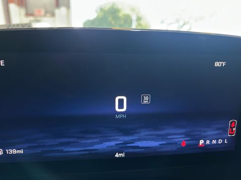 New 2026 Chevrolet Traverse LT w/ Sun and Wheel Package image 15