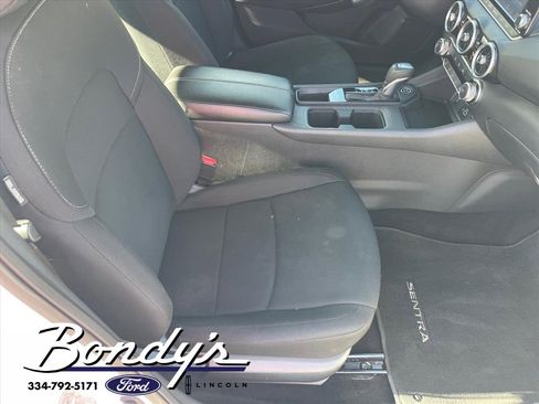 Used 2024 Nissan Sentra S image 18