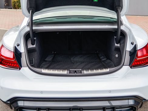 Used 2024 Audi e-tron GT Premium Plus image 28