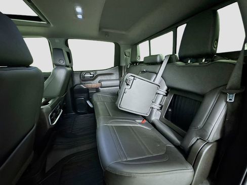 Used 2021 GMC Sierra 1500 Denali w/ Denali Ultimate Package image 22