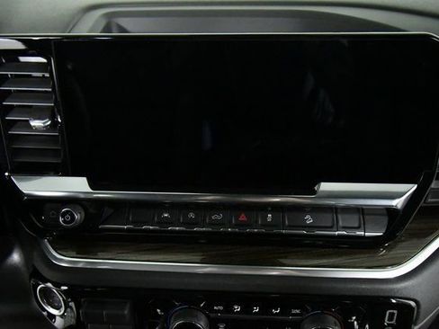 New 2026 Chevrolet Silverado 1500 LT Trail Boss w/ Convenience Package II image 4