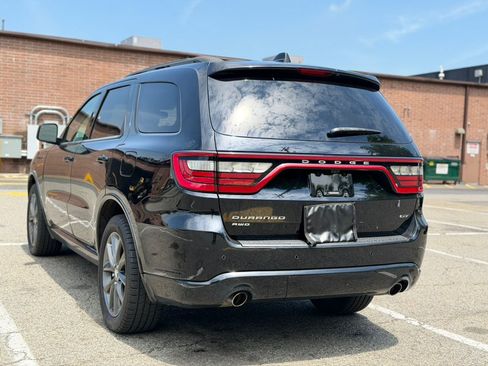 Used 2017 Dodge Durango GT w/ Premium Group AWD/4WD image 5