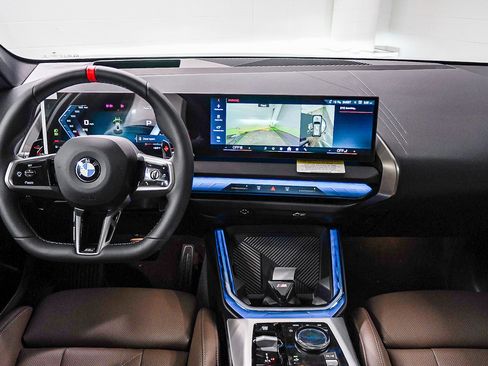 New 2026 BMW X3 M50 image 12