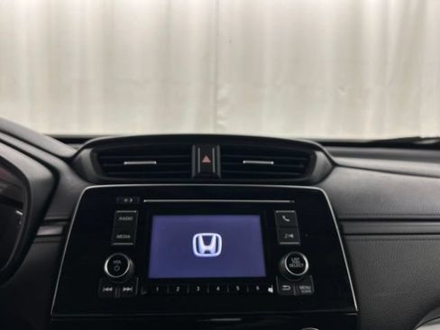 Used 2019 Honda CR-V LX image 10