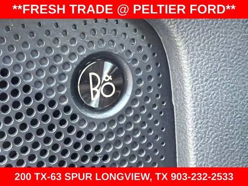 Used 2023 Ford Bronco Sport Outer Banks w/ Tech Package AWD/4WD image 16