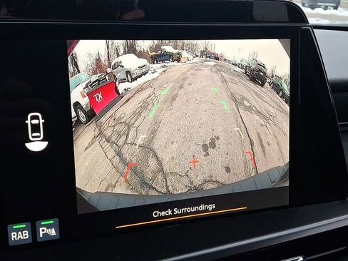 New 2026 Subaru Outback Limited image 19