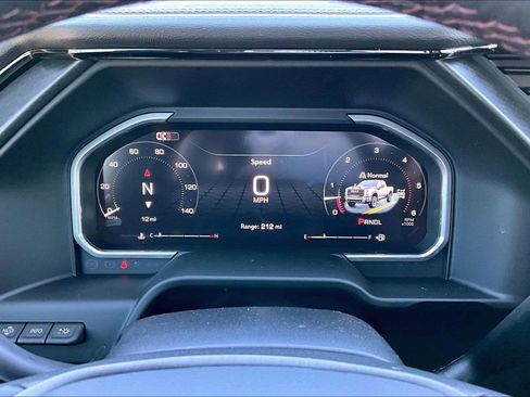 New 2026 GMC Sierra 2500 AT4X image 15