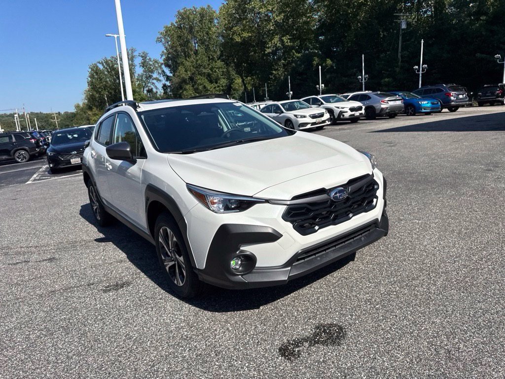 Used 2026 Subaru Crosstrek 2.5i Premium AWD/4WD image 2