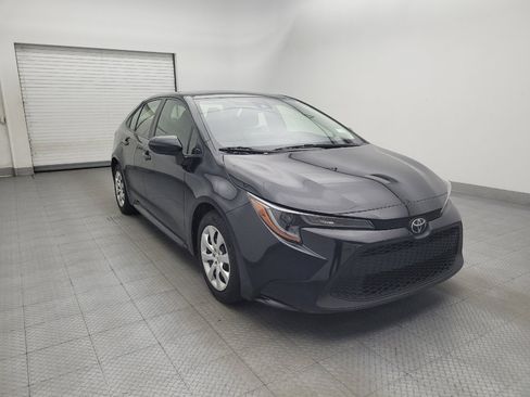 Used 2022 Toyota Corolla LE FWD image 13