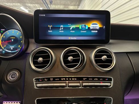 Used 2021 Mercedes-Benz C 43 AMG 4MATIC Coupe image 18