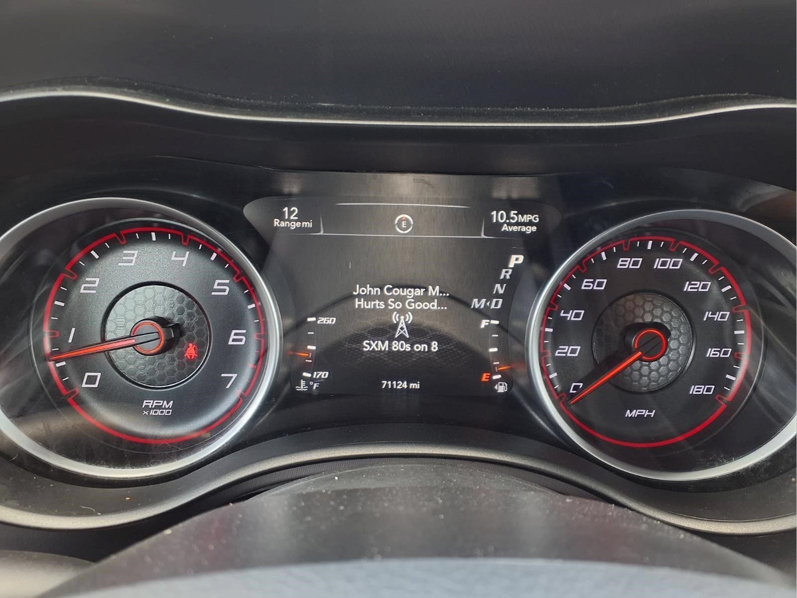 Used 2020 Dodge Charger Scat Pack RWD image 15