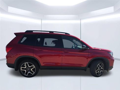 Used 2023 Honda Passport Elite image 7