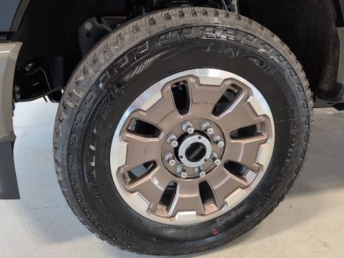 New 2026 Ford F350 King Ranch AWD/4WD image 7