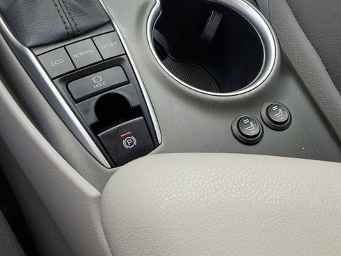 Certified 2023 Toyota Camry LE image 30