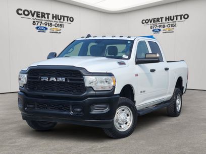 Used 2022 RAM 2500 Tradesman
