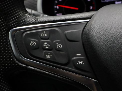 Used 2024 Chevrolet Malibu LT image 26