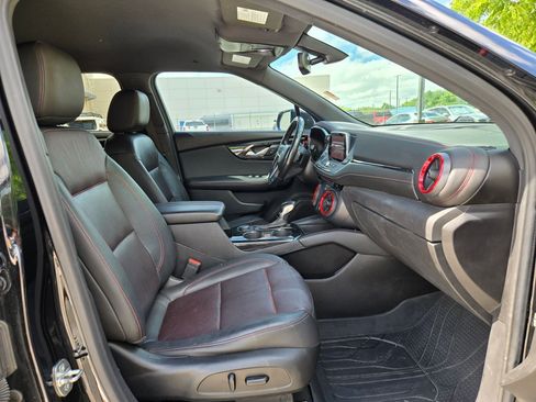 Used 2020 Chevrolet Blazer RS FWD image 27