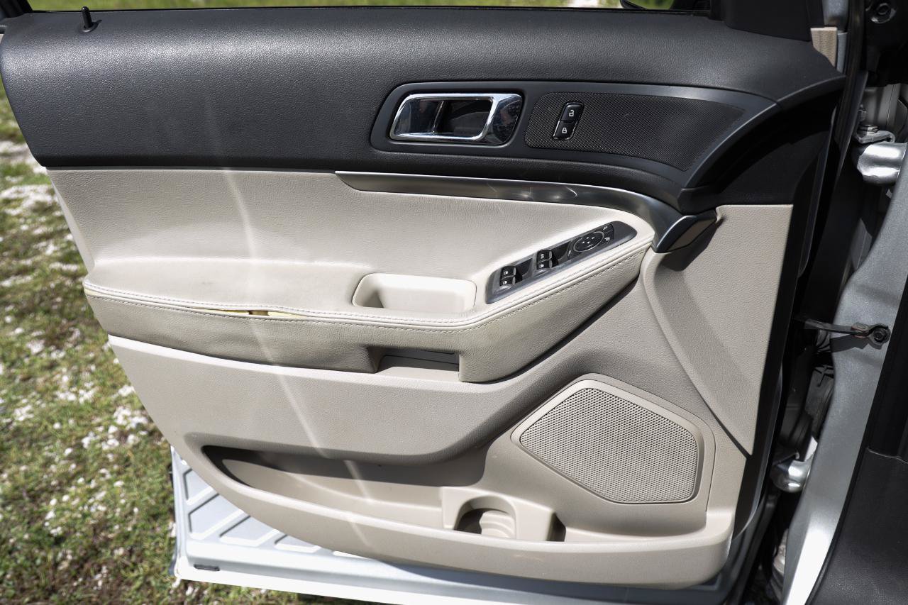 Used 2013 Ford Explorer FWD image 39
