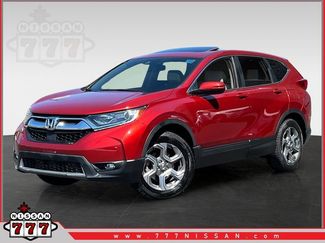 Used 2019 Honda CR-V EX-L video 1