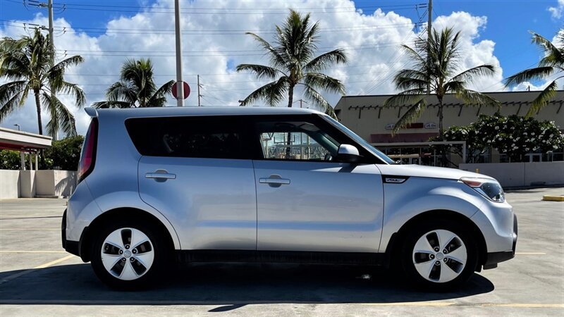 Used 2015 Kia Soul + w/ Eco Package FWD image 6