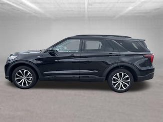 Used 2025 Ford Explorer ST-Line AWD/4WD video 2