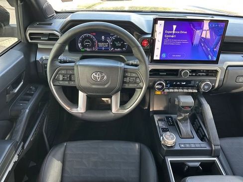 Used 2024 Toyota Tacoma TRD Off-Road w/ TRD Off Road Premium Package AWD/4WD image 11