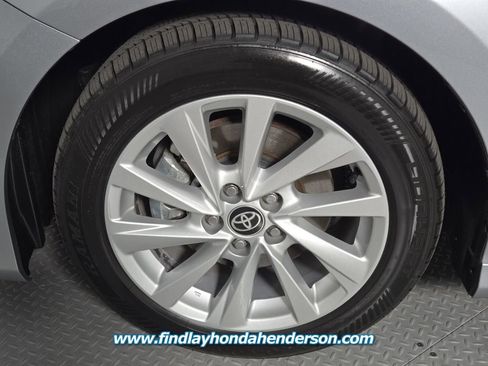 Used 2024 Toyota Camry LE image 8