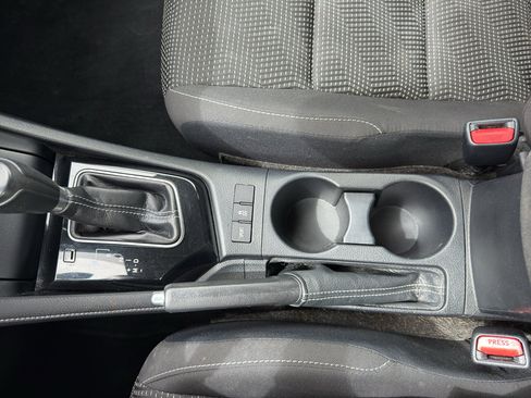 Used 2017 Toyota Corolla iM FWD image 22