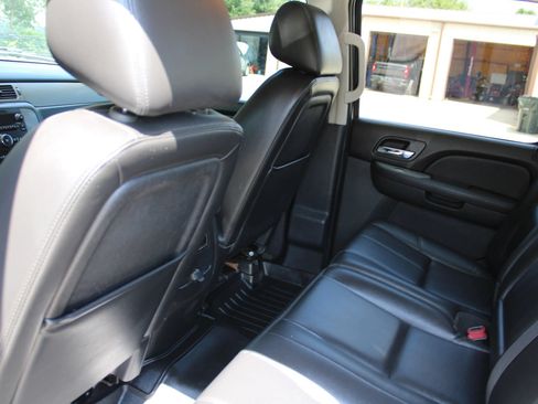 Used 2013 GMC Sierra 1500 SLT AWD/4WD image 18
