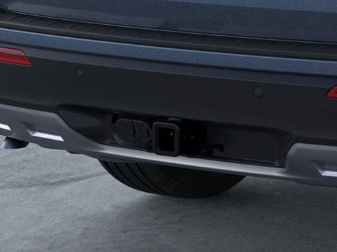 New 2026 Ford Explorer Active w/ Active Comfort Package image 23