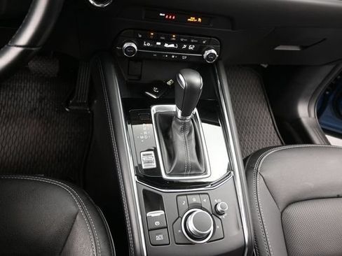 Certified 2024 MAZDA CX-5 AWD 2.5 S w/ Premium Package image 24