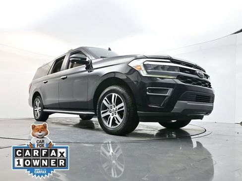 Used 2022 Ford Expedition Max Limited image 29
