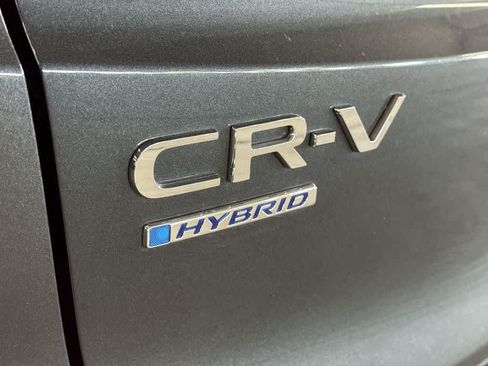 Used 2025 Honda CR-V Sport image 11