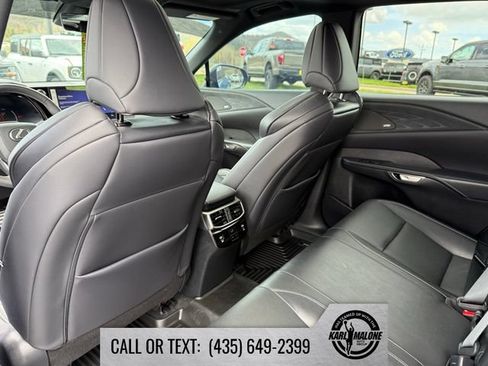 Used 2024 Lexus RX 350 F Sport w/ Convenience Package AWD/4WD image 30