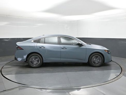 New 2026 Nissan Sentra SV w/ Floor Mat Package image 15