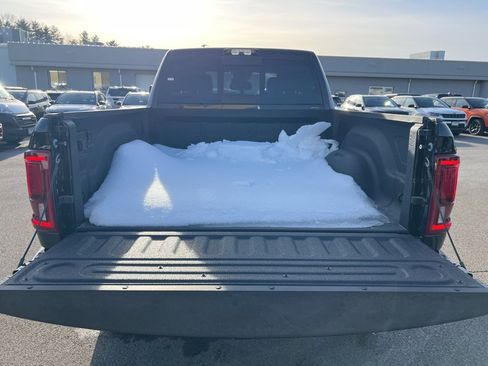 New 2026 RAM 2500 Limited image 14