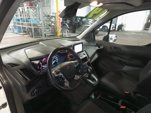 Used 2019 Ford Transit Connect XL image 12