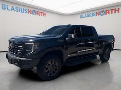 Used 2024 GMC Sierra 1500 AT4X