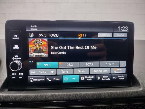 Used 2022 Honda Civic Sport Touring image 31