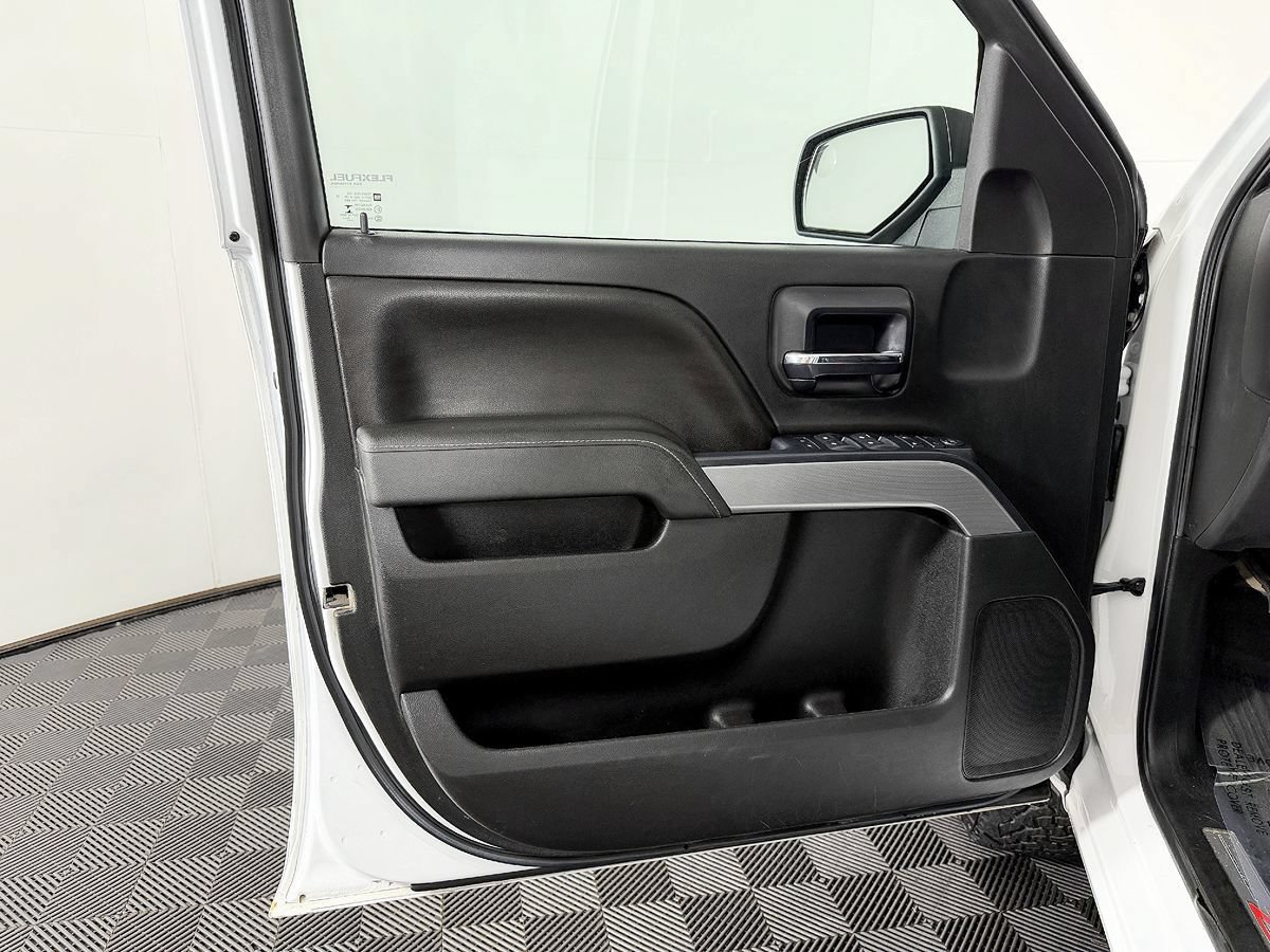 Used 2014 Chevrolet Silverado 1500 LT w/ All Star Edition AWD/4WD image 28