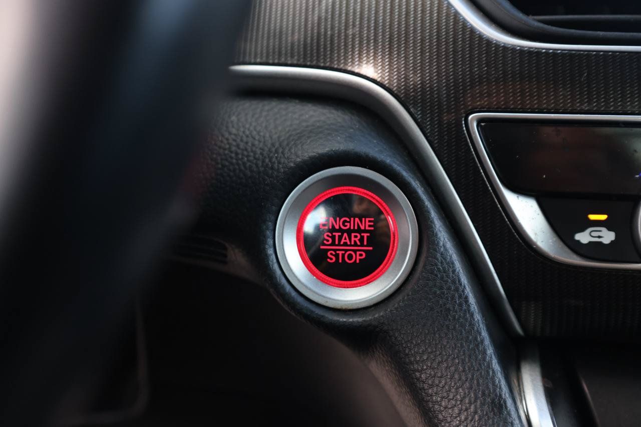 Used 2022 Honda Accord Sport image 27