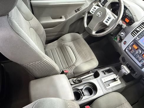 Used 2019 Nissan Frontier SV w/ Value Truck Package RWD image 38