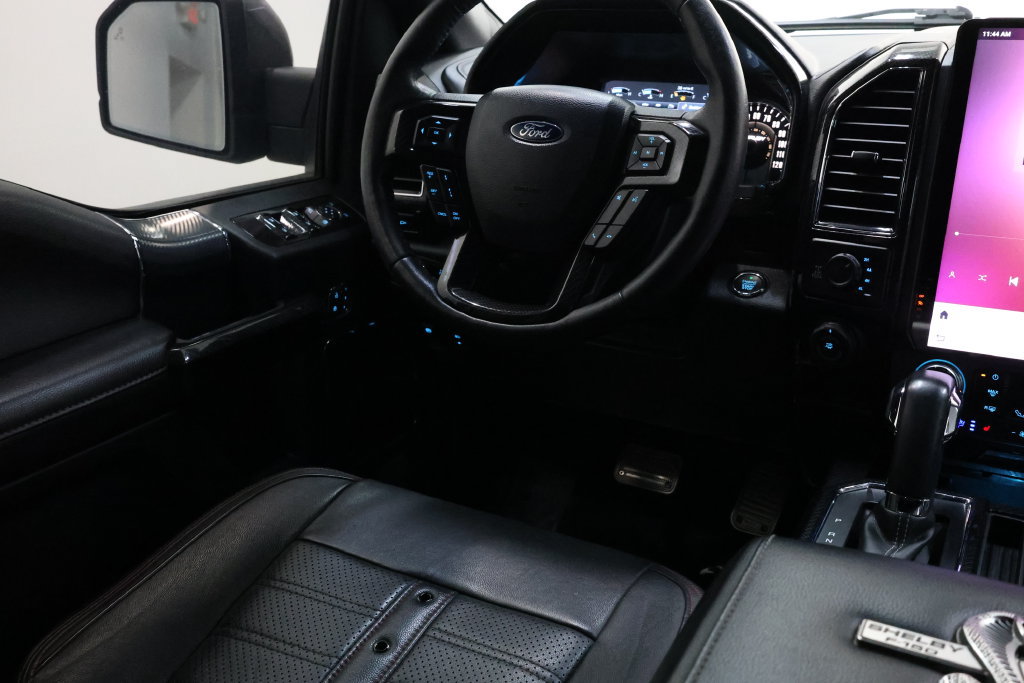 Used 2020 Ford F150 Lariat w/ Equipment Group 502A Luxury AWD/4WD image 98