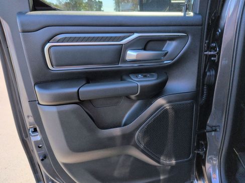 New 2026 RAM 1500 4x4 Quad Cab image 16
